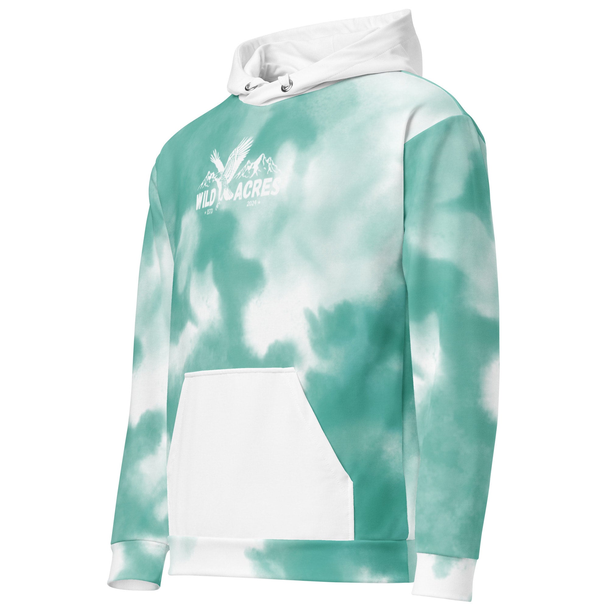 Relatable tie dye hoodie clearance